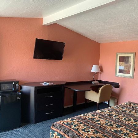 Royal Inn Borger Экстерьер фото