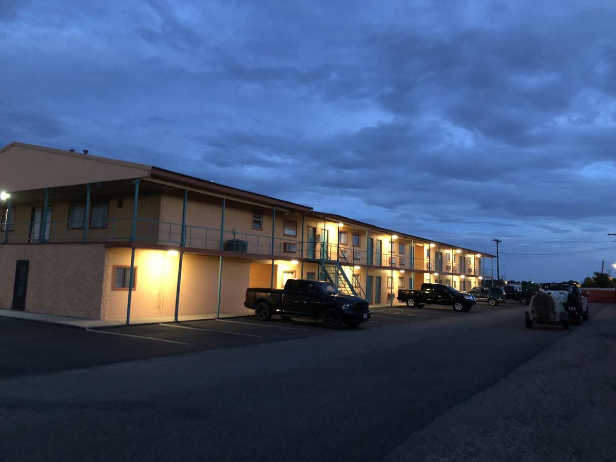 Royal Inn Borger Экстерьер фото