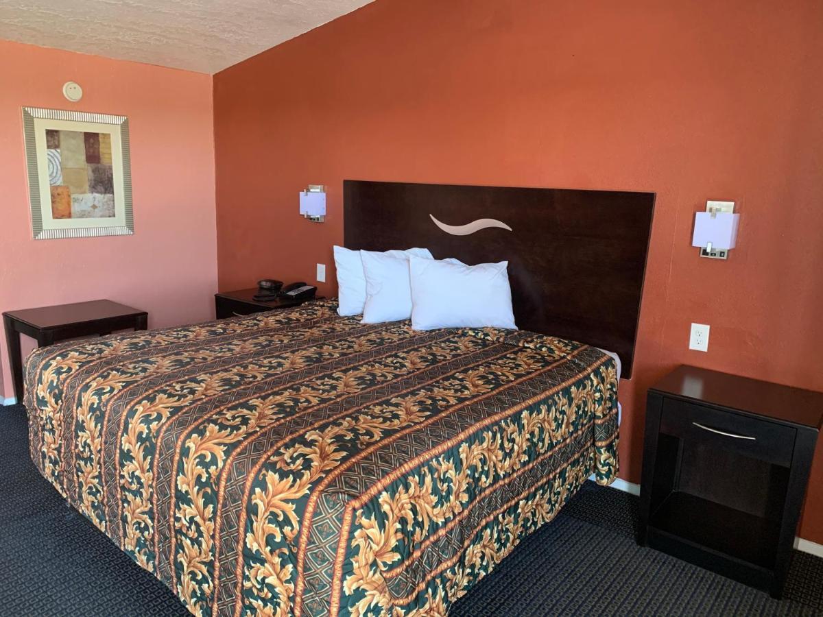 Royal Inn Borger Экстерьер фото